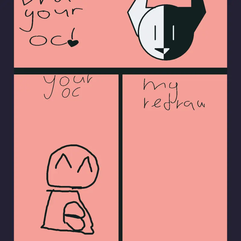 Game by @B_The_Drawing