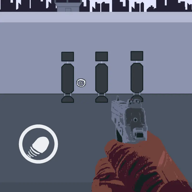 Game by @Spectre_TheOrdinaryGDev