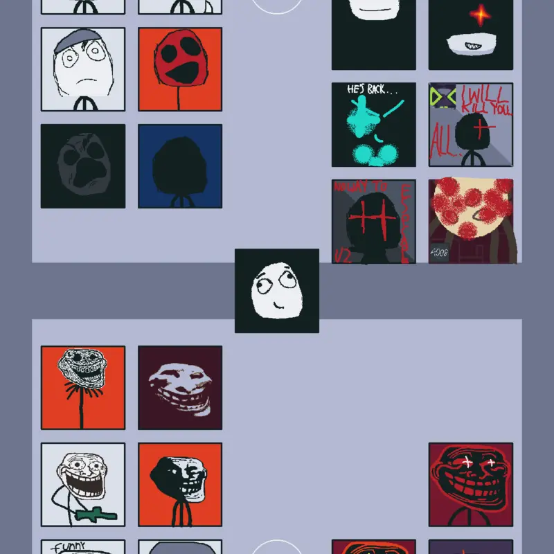 Game by @voidderps