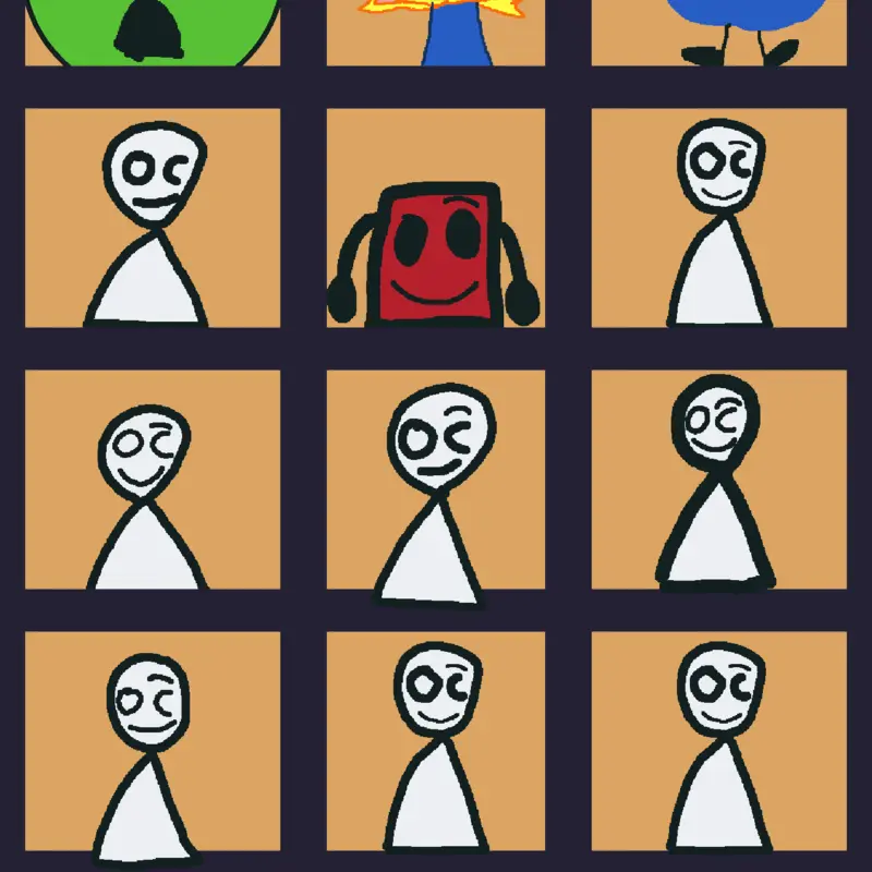 Game by @poger