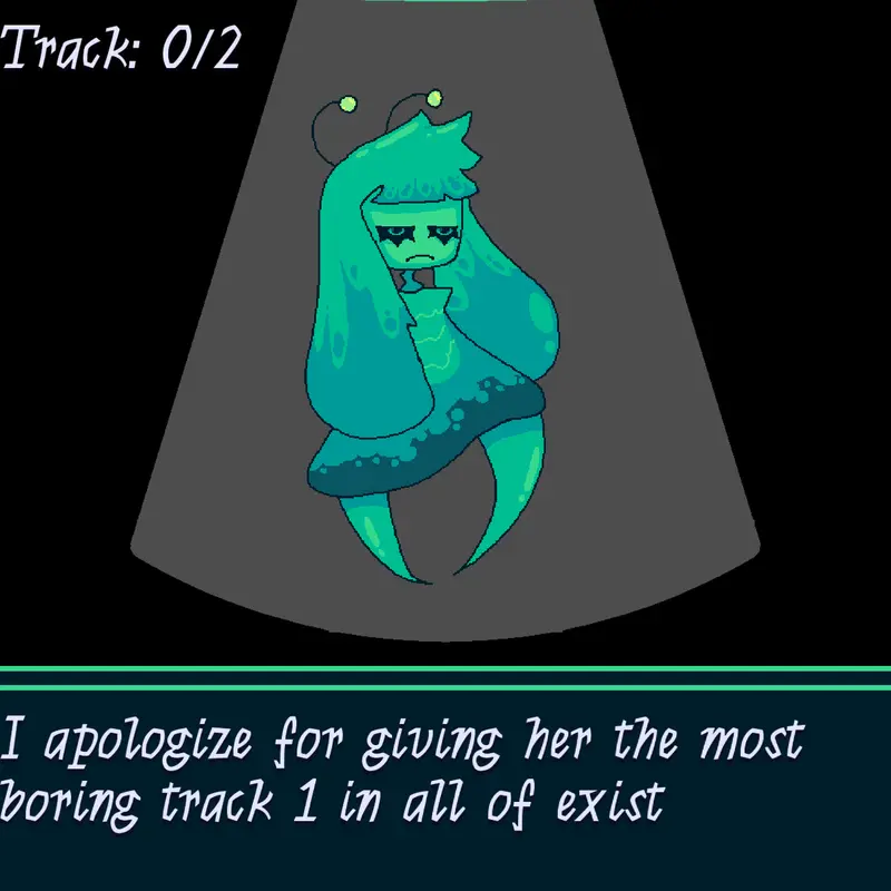 Game by @VoidKing