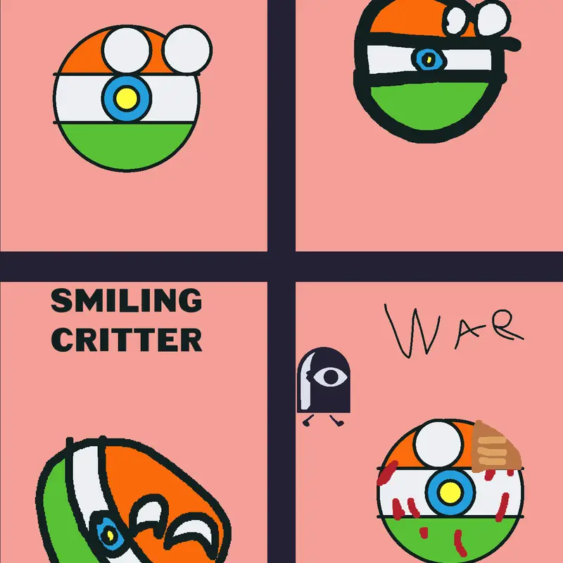 Game by @India_and_france