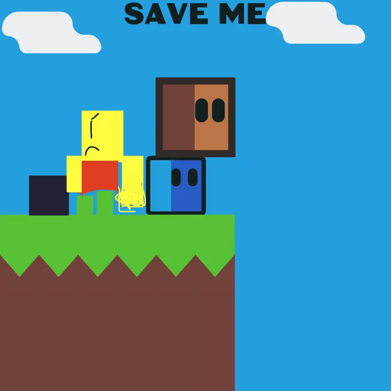 Game by @arosdavid