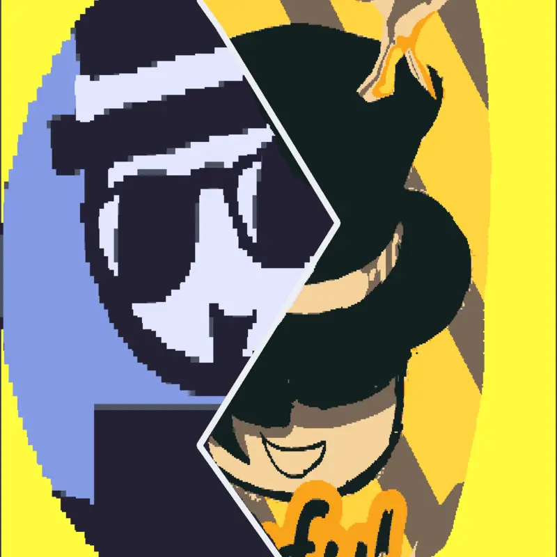 Game by @arful