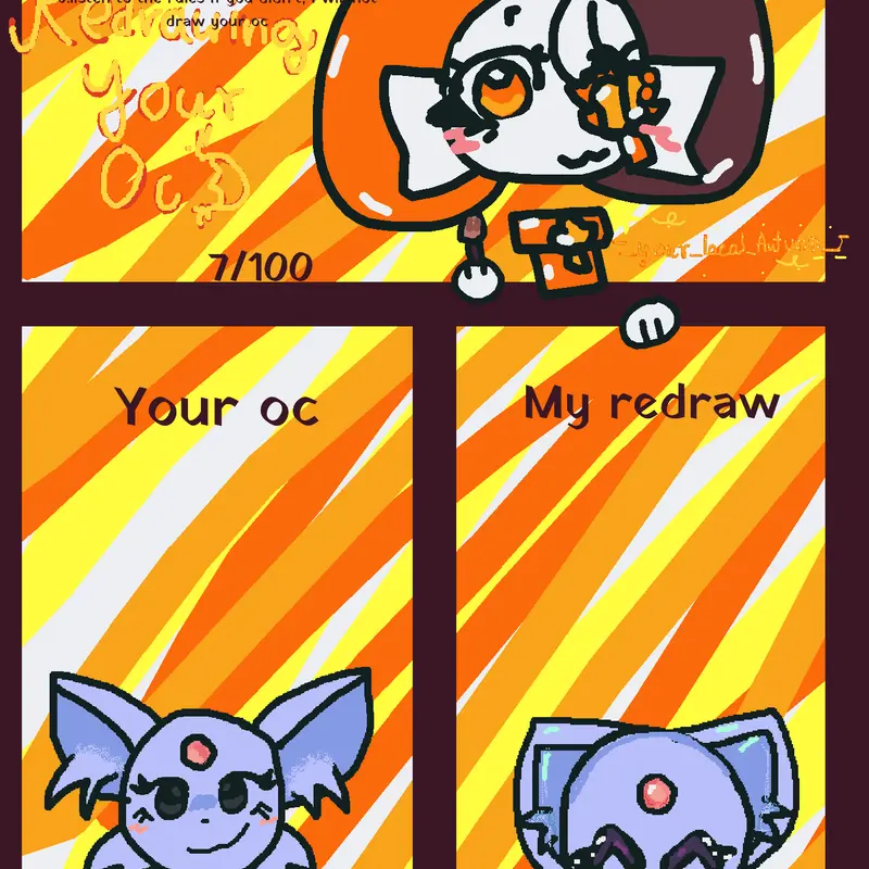 KDAWGGGG by @-_Your_Local_Autumn_-