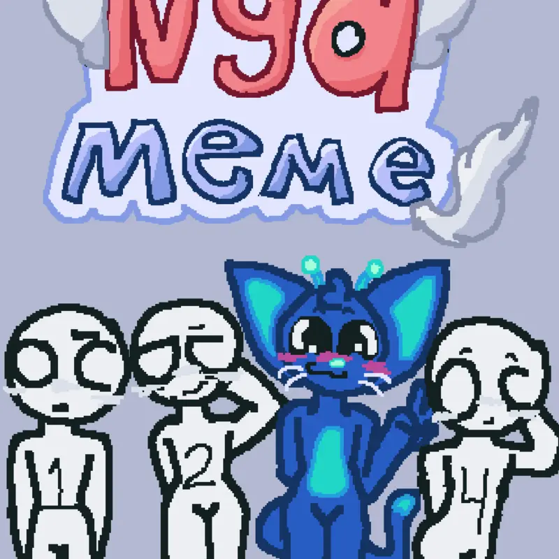 Game by @ArtAndSuff