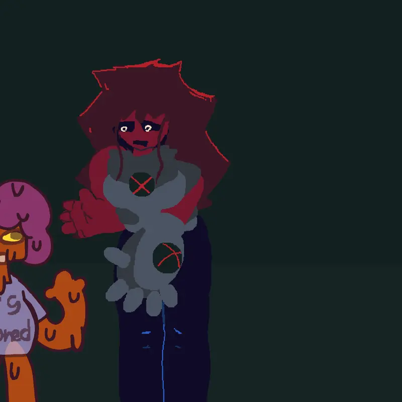 Game by @fire_black