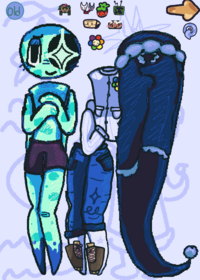 Dress up
