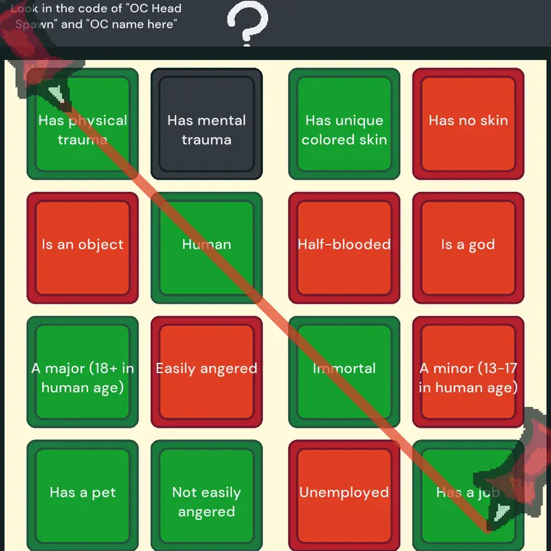 Game by @-Fisher-