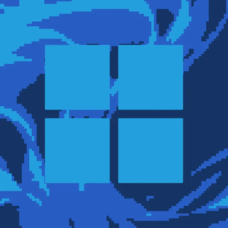 windows edit REMAKE by @wateronthehill_artist