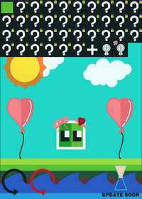 Find a Cube