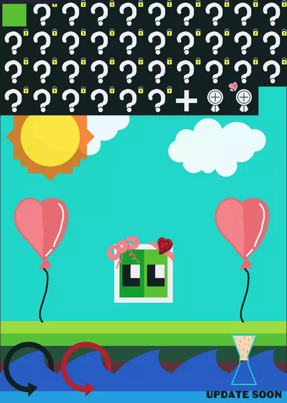 Game by @Aufa_gaming
