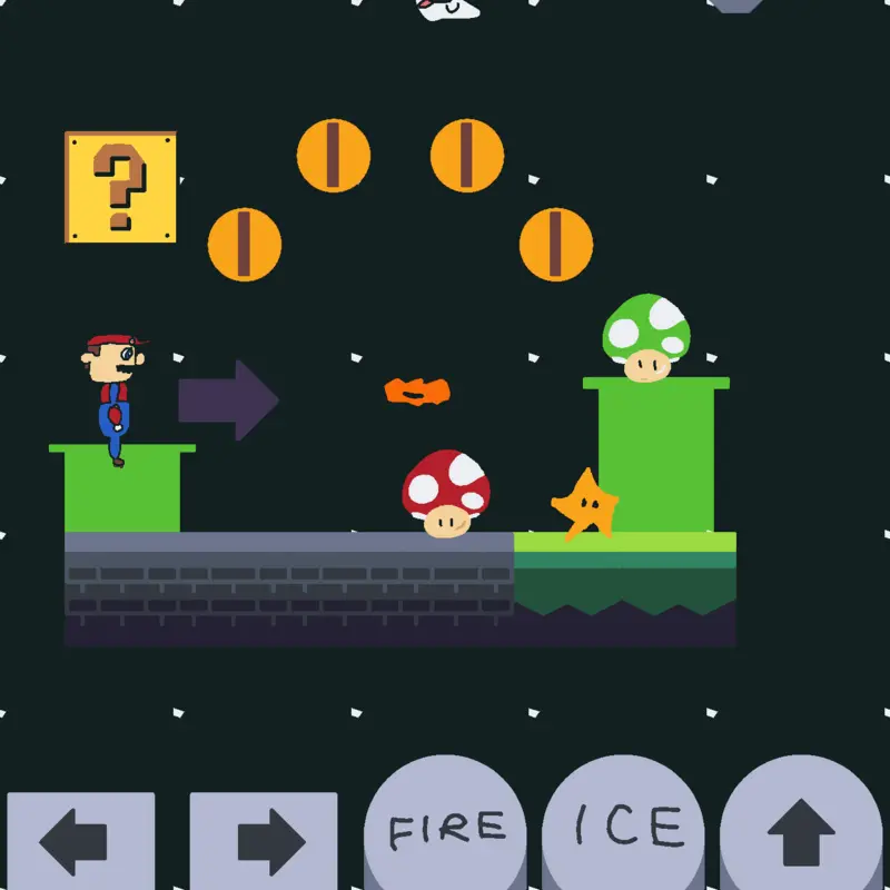 Game by @Loding