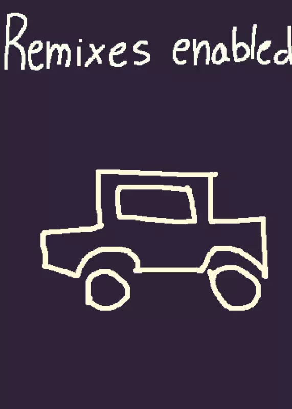 Game by @becauseican