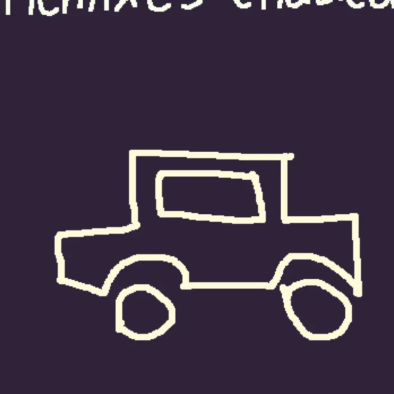 Game by @becauseican