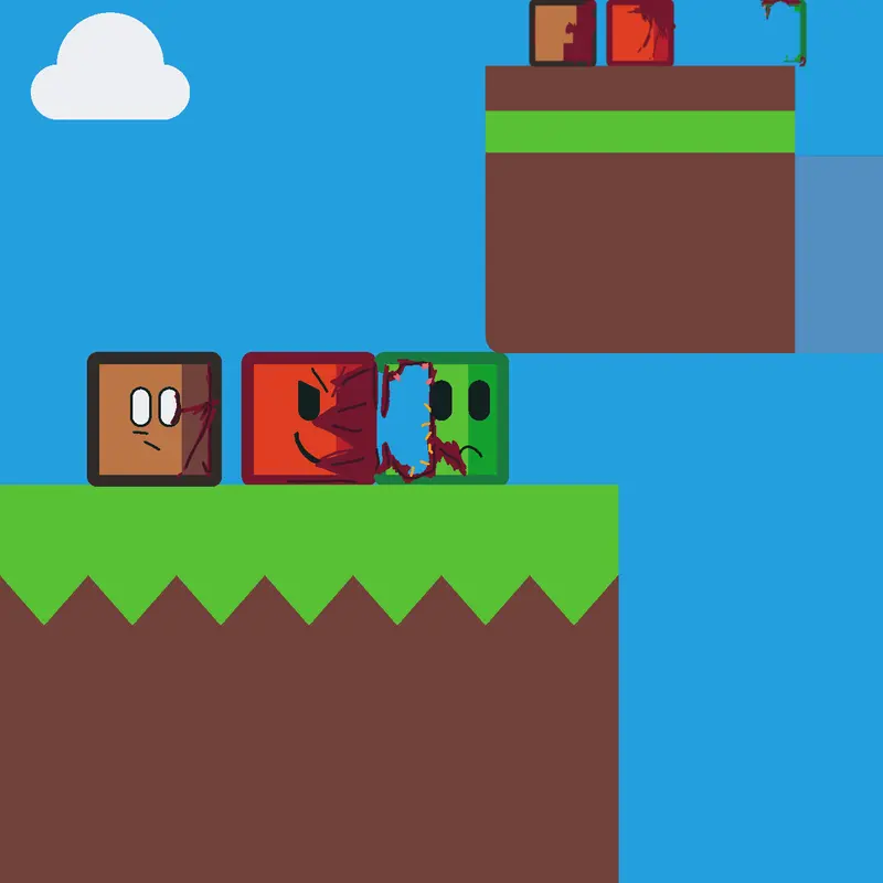 Game by @dellpalmer