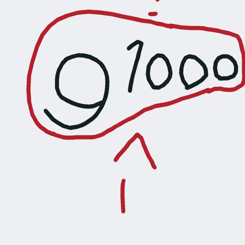 9¹⁰⁰⁰Aldi or just it lol by @Tr_verpy1