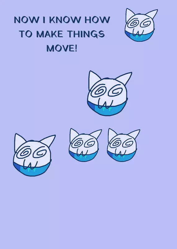 Game by @GlobalCatBro