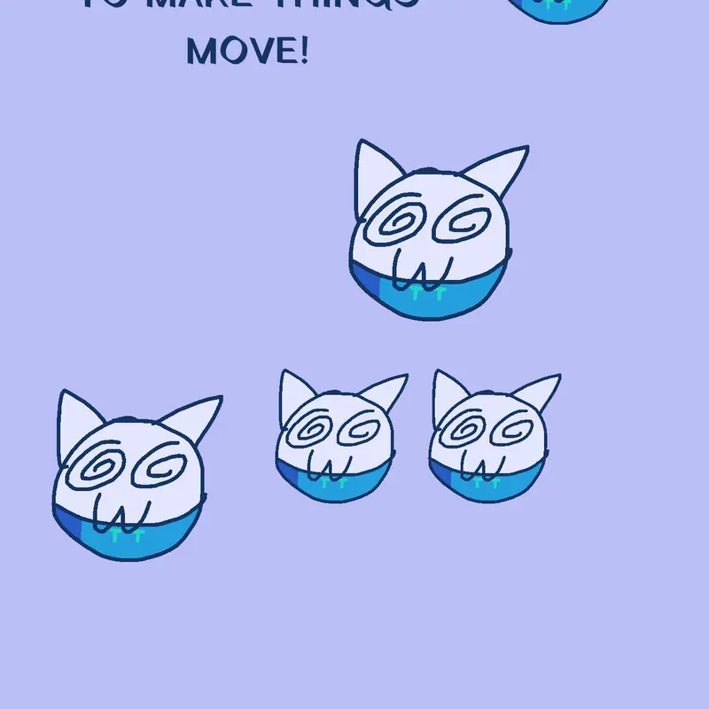 Game by @GlobalCatBro