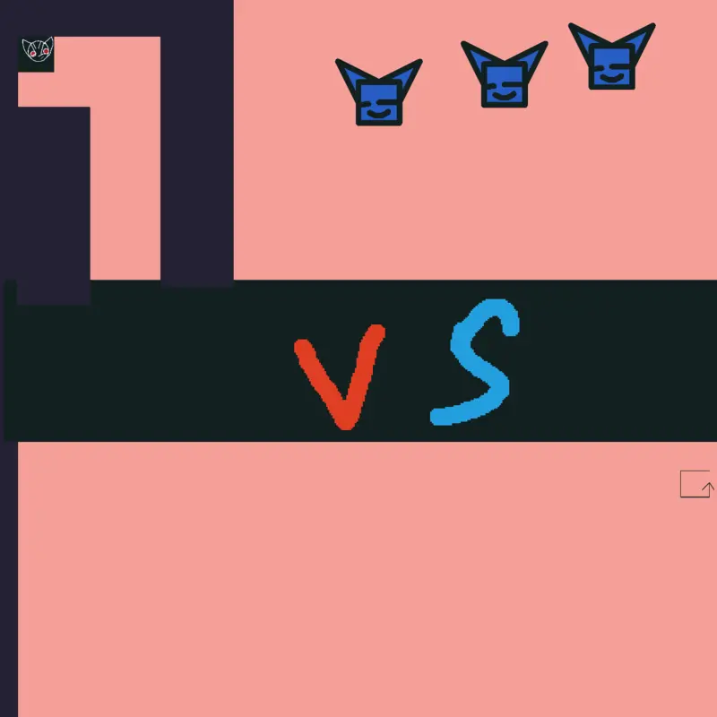 Game by @ullp