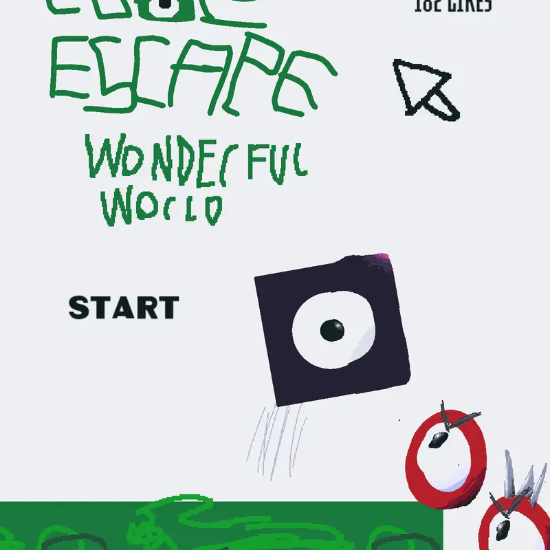 Game by @ReckedGames