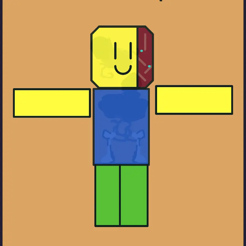 Game by @Icich