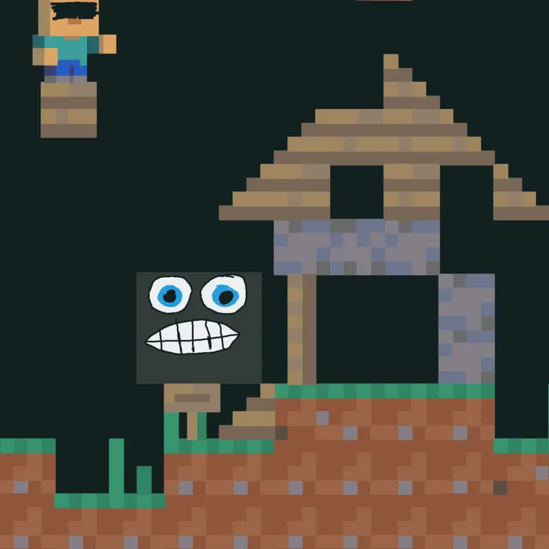 Game by @NatureTeaser2