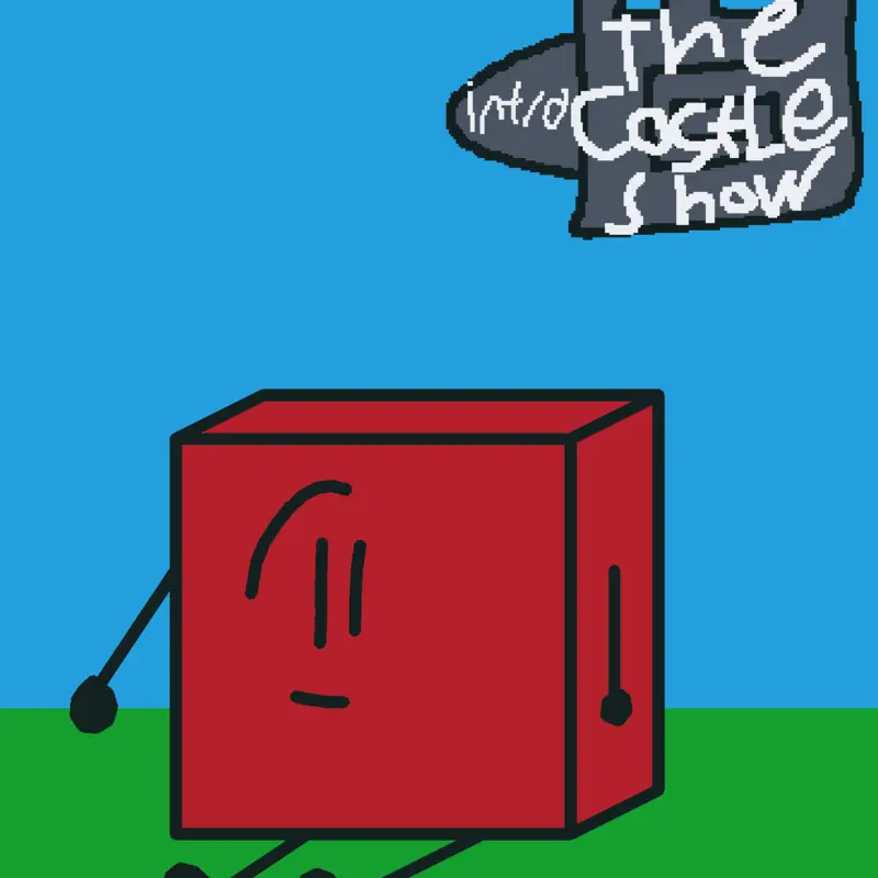 Game by @CircleWithChomiks