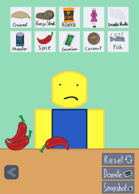 snapshot