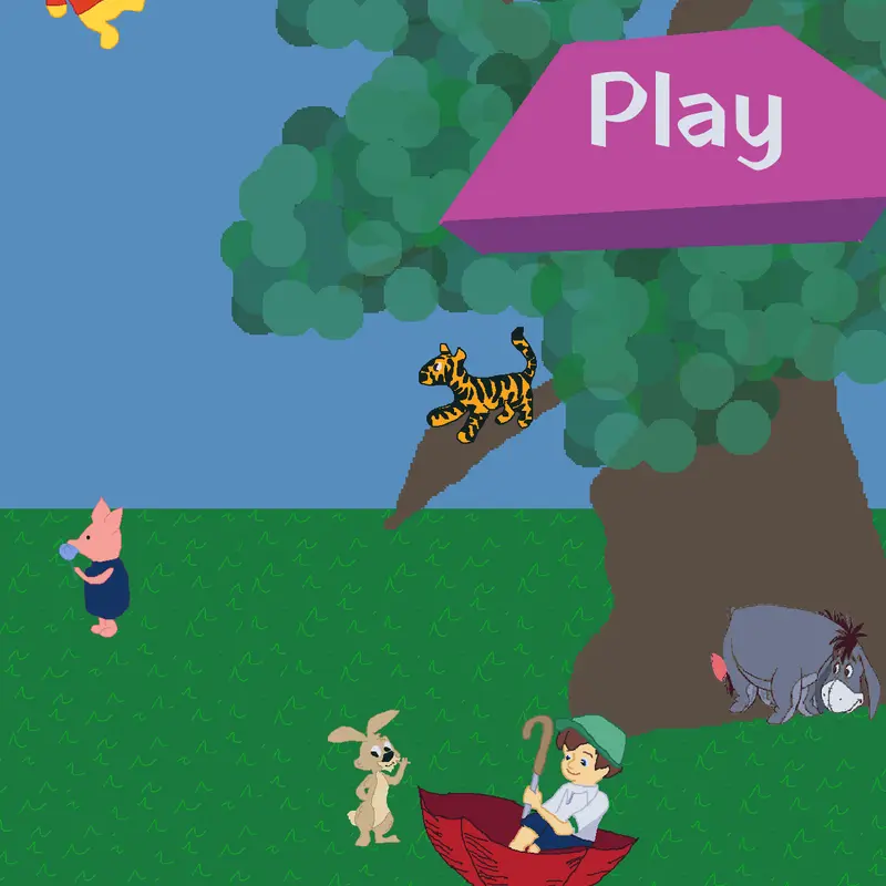 Game by @YourToeFungus