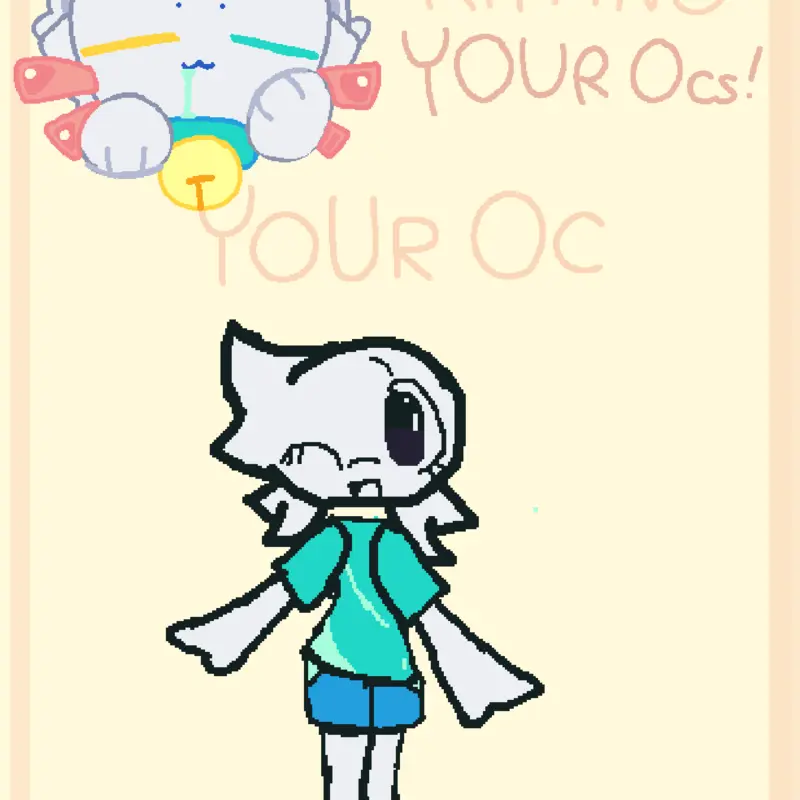 Game by @lovesecretagent