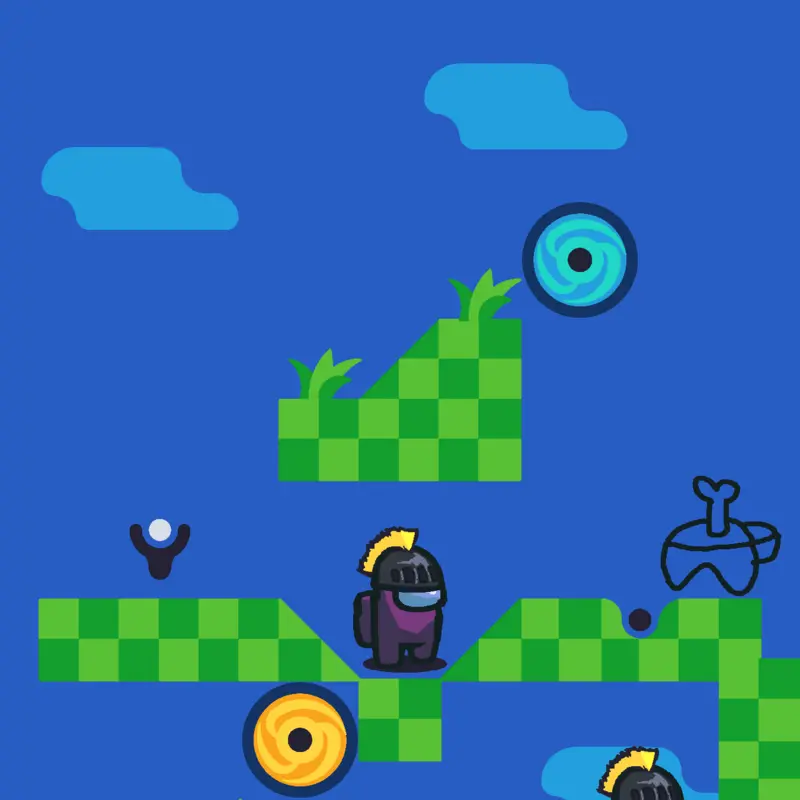 Game by @SD-N