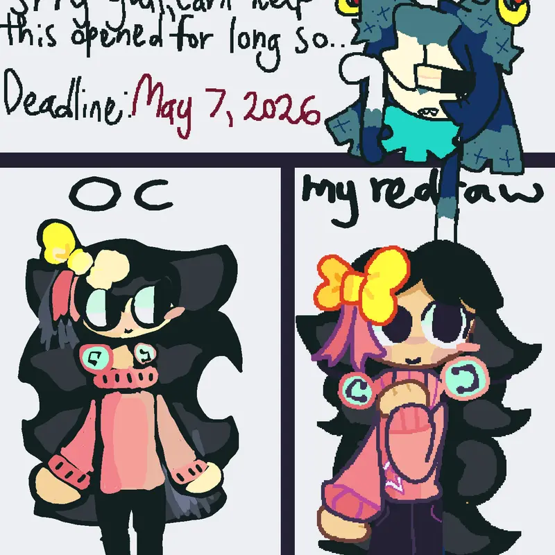 Game by @-MintyTeah-