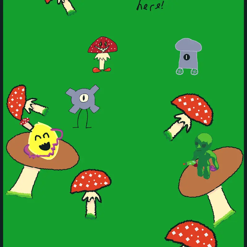 Game by @Octoman
