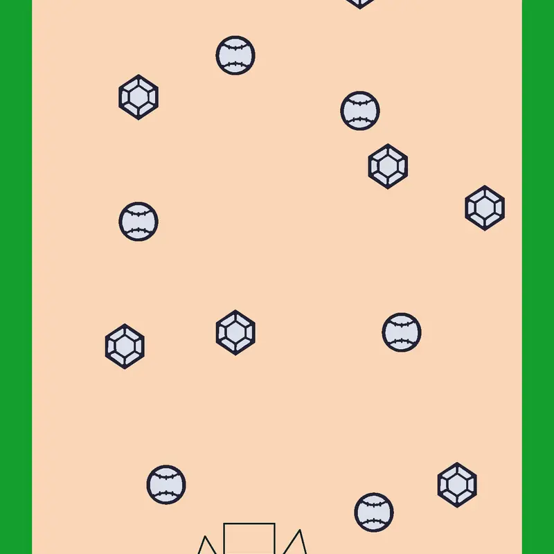 Game by @1za