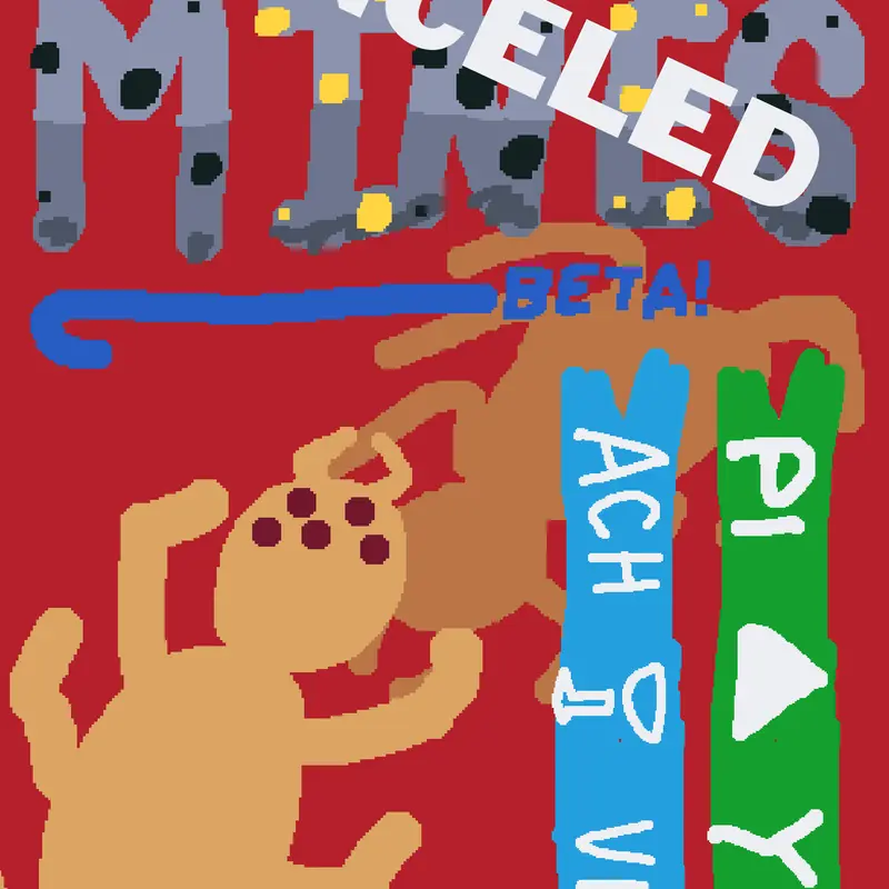 Game by @-_Matthew-_-Makes_-