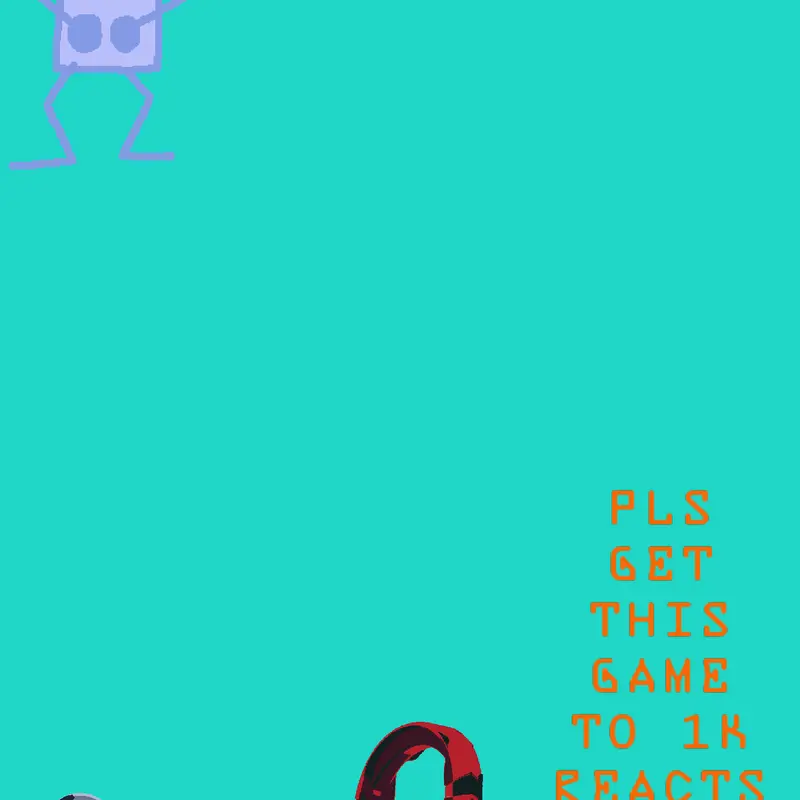Game by @aydenj