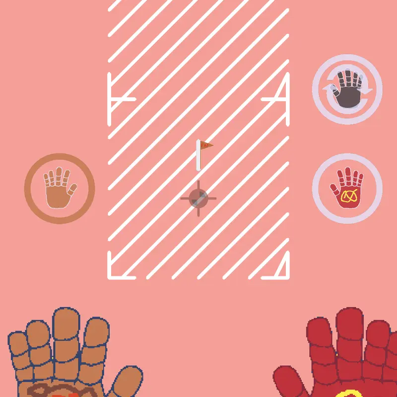 Game by @Link_delintk