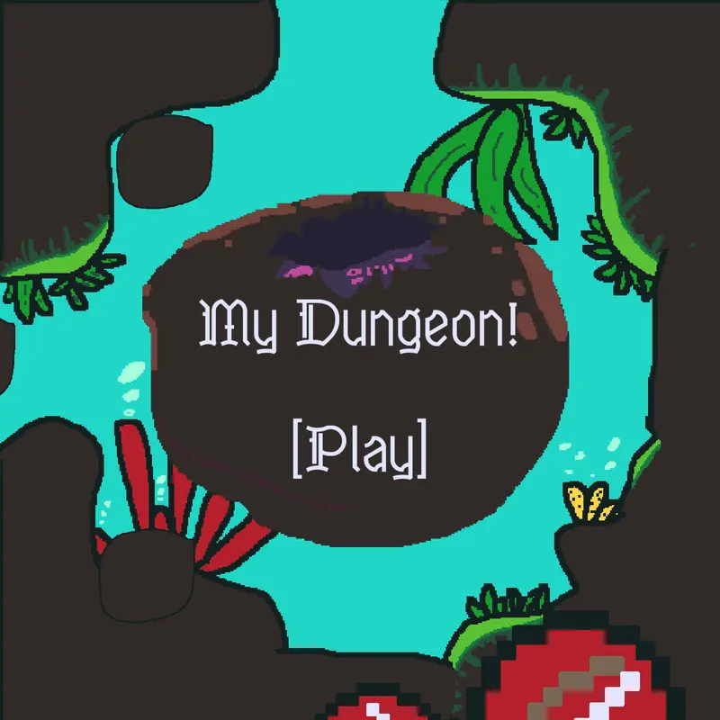 Game by @Spino_123