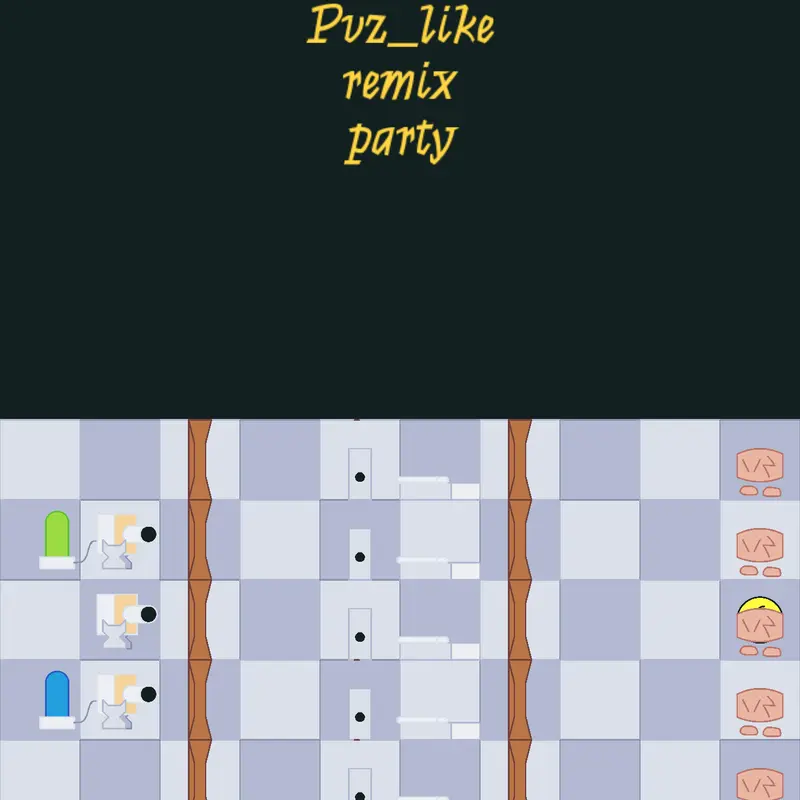 Game by @whitebomber