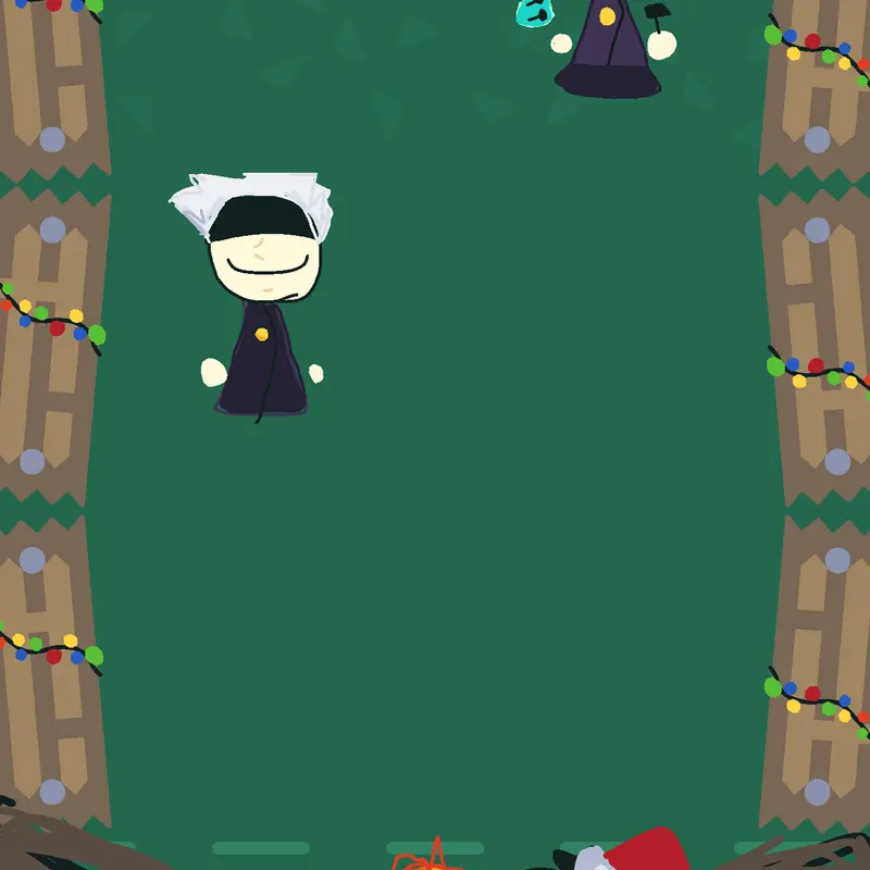 Game by @Sanaast3232