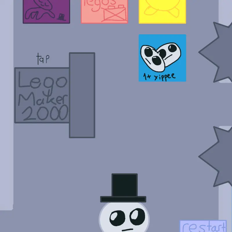 Game by @MrYippee