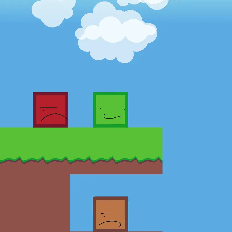 Game by @VoidSpark4415