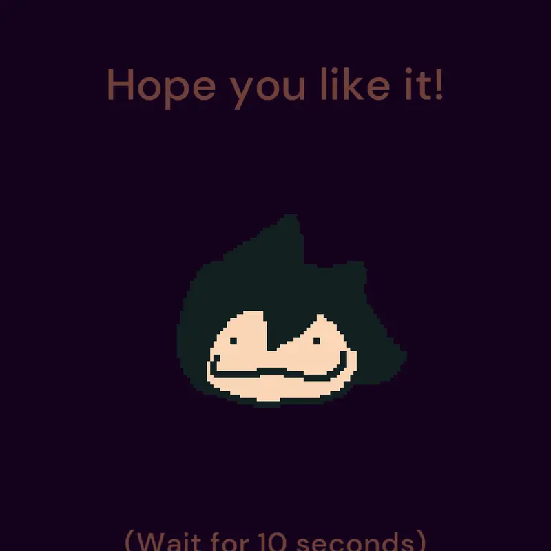 Game by @GhostCat101