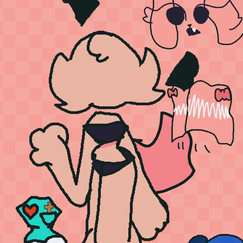 Game by @milkalovemilk