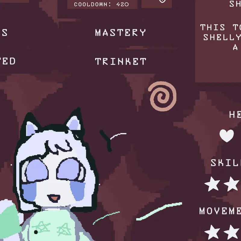 Game by @Yourlocalbestie