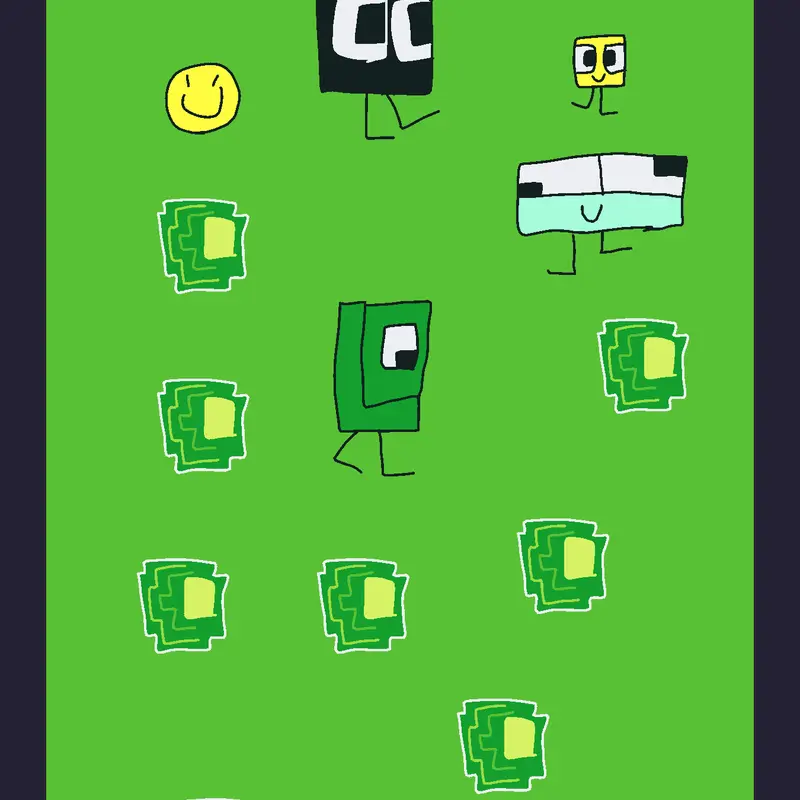 Game by @votrix