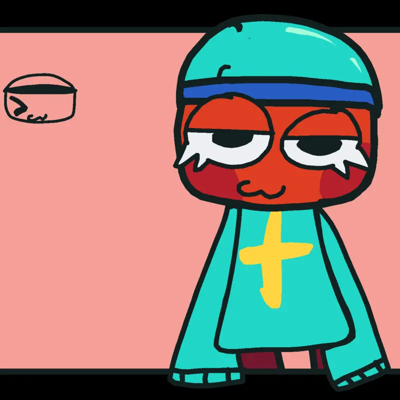 Game by @milkofshadows
