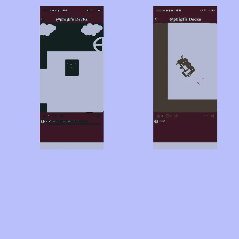 Game by @phigf