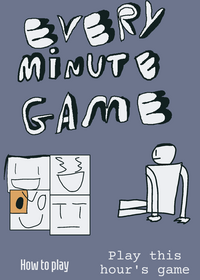 Every hour game